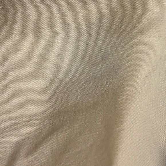 L.L. Bean Women’s  Beige and Brown Jacket - Picture 7 of 9